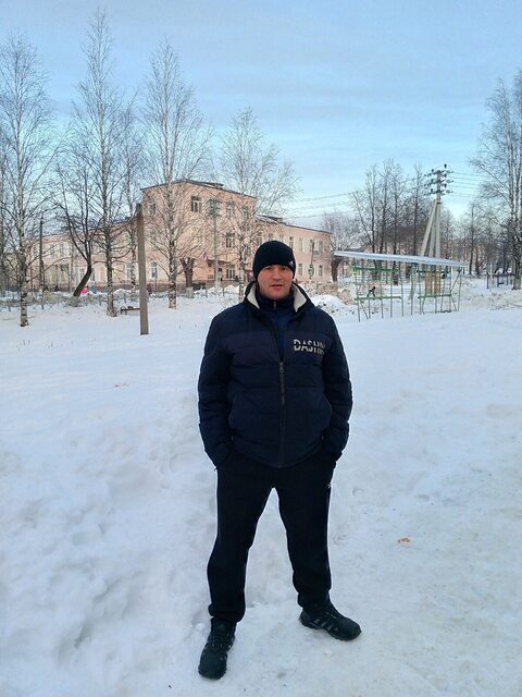Фото - Tabor.ru