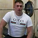 Знакомства: Евгений, 41 год, Александровск