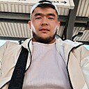 Знакомства: Жантай, 27 лет, Варшава