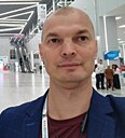 Знакомства: Алексей, 45 лет, Екатеринбург