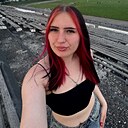 Знакомства: Анастасия, 21 год, Луганск