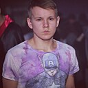 Знакомства: Дмитрий, 26 лет, Тюмень