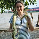 Знакомства: Ира, 27 лет, Москва