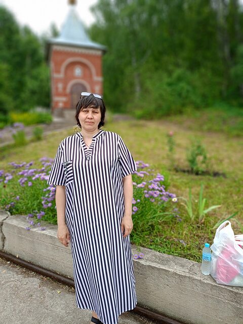 Фото - Tabor.ru