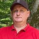 Знакомства: Александр, 54 года, Брест
