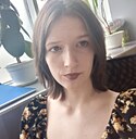 Знакомства: Валерия, 19 лет, Курск