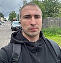 Знакомства: Павел, 36 лет, Тихвин