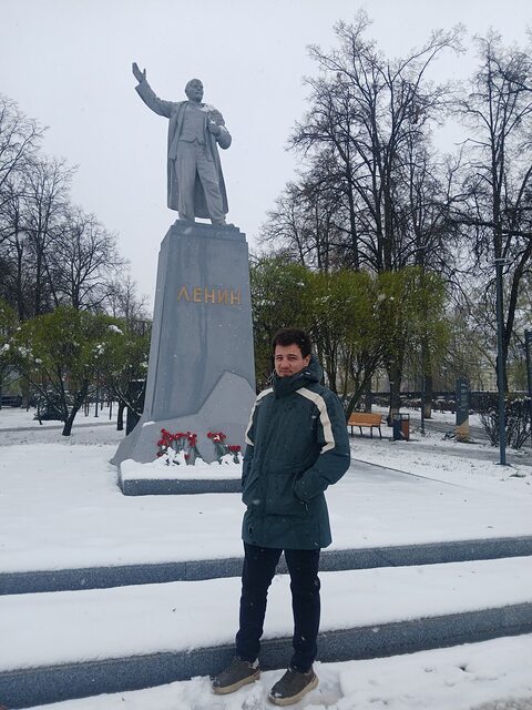 Фото - Tabor.ru