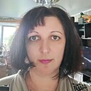 Знакомства: Оксана, 44 года, Тольятти