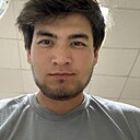 Знакомства: Саид, 22 года, Суходол