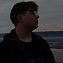 Знакомства: Илья, 18 лет, Ульяновск