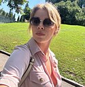 Знакомства: Яна, 35 лет, Москва