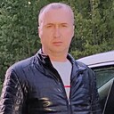Знакомства: Сергей, 46 лет, Шумерля