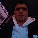Знакомства: Михайло, 39 лет, Мукачево