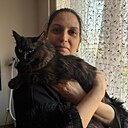 Знакомства: Олеся, 44 года, Прокопьевск