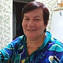 Знакомства: Мария, 65 лет, Нижний Новгород