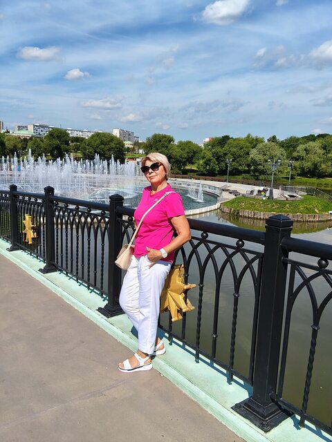 Фото - Tabor.ru