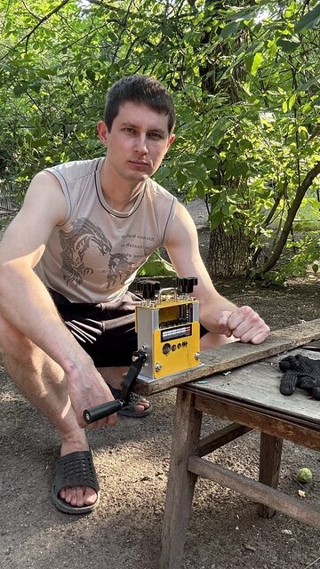 Фото - Tabor.ru