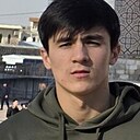 Знакомства: Азик, 28 лет, Челябинск