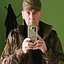 Знакомства: Илдус, 55 лет, Салават