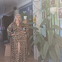 Знакомства: Лара, 46 лет, Усолье-Сибирское