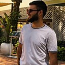 Знакомства: Кадим, 25 лет, Алматы