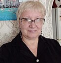 Знакомства: Елена, 60 лет, Назарово