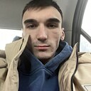 Знакомства: Саша, 25 лет, Москва
