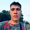 Знакомства: Семен Иванович, 26 лет, Челябинск