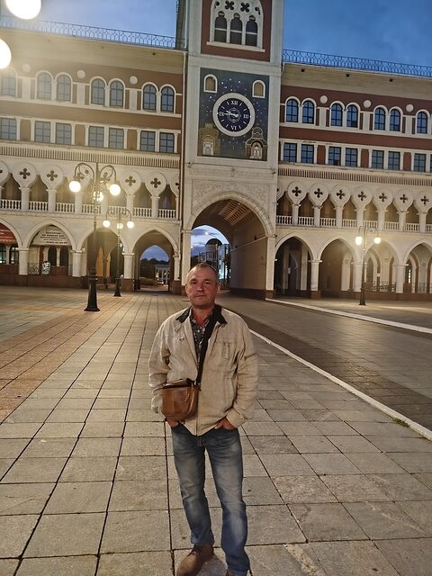 Фото - Tabor.ru