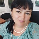 Знакомства: Светлана, 49 лет, Усолье-Сибирское