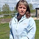 Знакомства: Лиса, 41 год, Ишим