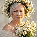 Знакомства: Галина, 49 лет, Ковров