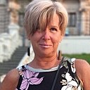Знакомства: Ольга, 56 лет, Москва