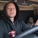 Знакомства: Алекс, 36 лет, Оловянная