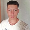Знакомства: Сергей, 35 лет, Хабаровск