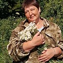 Знакомства: Ольга, 50 лет, Бузулук