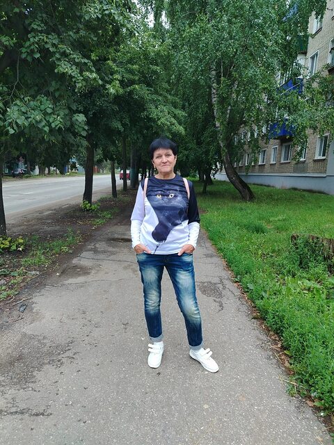 Фото - Tabor.ru