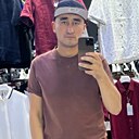 Знакомства: Жавохир, 27 лет, Владимир