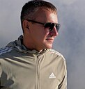 Знакомства: Сергей, 46 лет, Сургут
