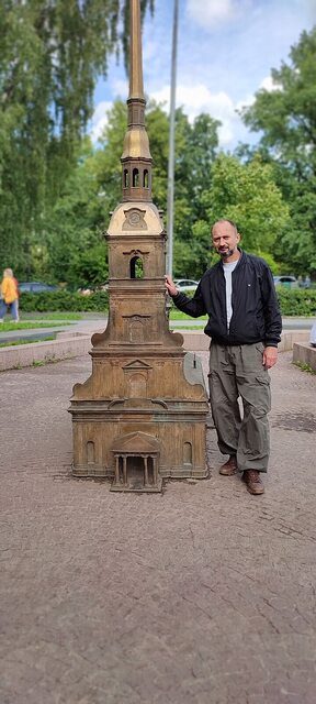Фото - Tabor.ru