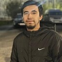 Знакомства: Muhammed, 25 лет, Магадан