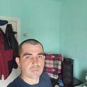 Знакомства: Антон, 28 лет, Таштагол