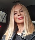 Знакомства: Дарья, 40 лет, Варшава