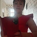 Знакомства: Ксения, 27 лет, Зима