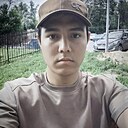 Знакомства: Самир, 20 лет, Владимир