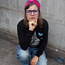 Знакомства: Настасья Настена, 29 лет, Каменское