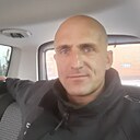 Знакомства: Ваня, 45 лет, Куйбышев