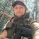 Знакомства: Владислав, 35 лет, Симферополь