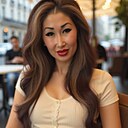Знакомства: Адэля, 39 лет, Махачкала